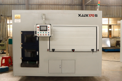 Bamboo Knife Fork Spoon Molding Machine