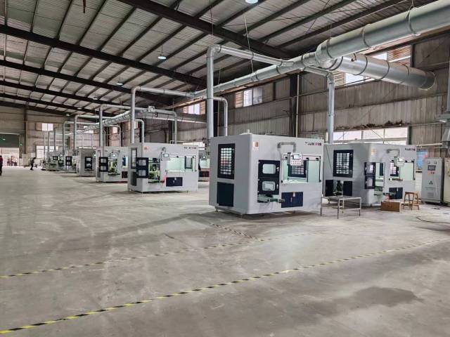 Bamboo Knife Fork Spoon Molding Machine