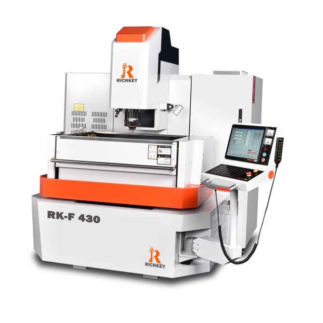 CNC Die Sinker