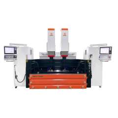 Double-head Die Sinker