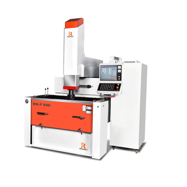 CNC Die Sinker
