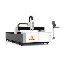 Laser cutting machine
