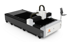 Laser cutting machine