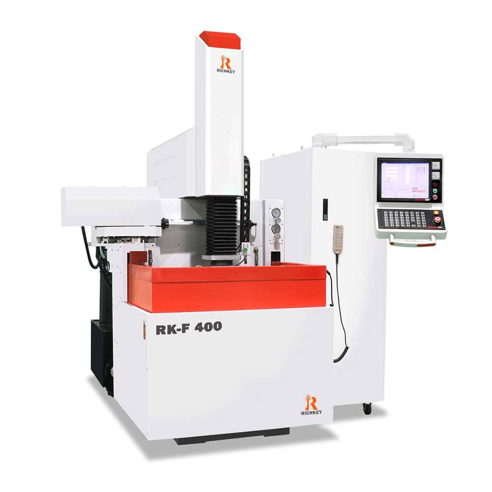 CNC Die Sinker