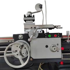 Ordinary Lathe