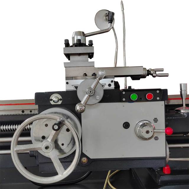 Ordinary Lathe