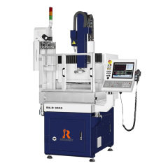 CNC EDM Drilling Machine