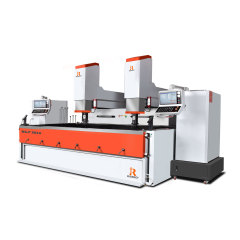 Double-head Die Sinker