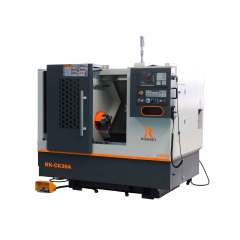 CNC Lathe