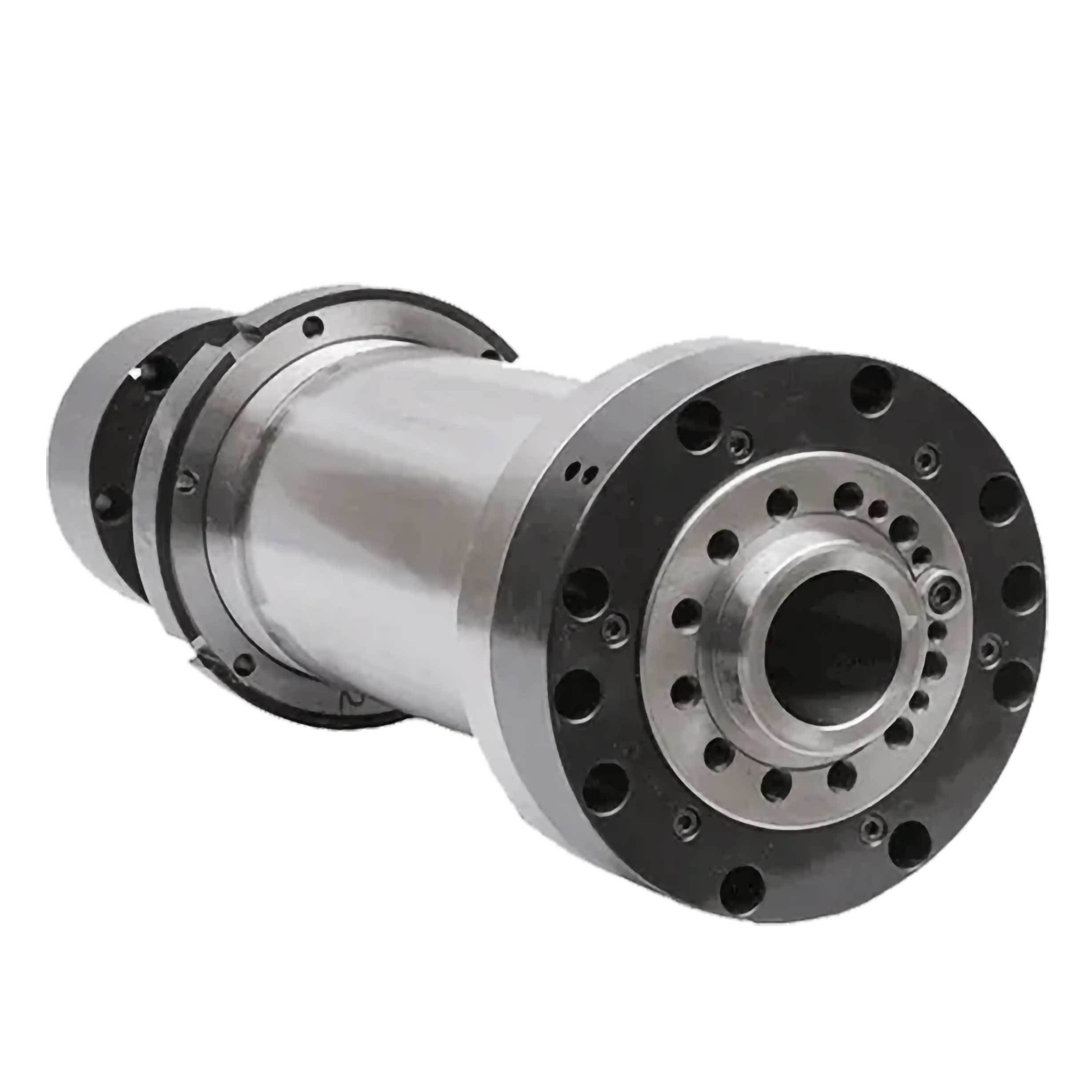 CNC Lathe