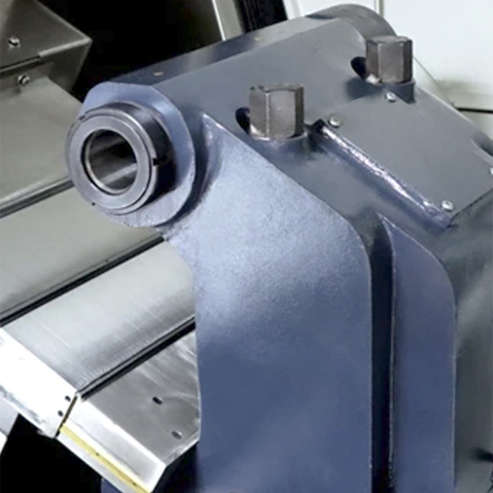 CNC Lathe