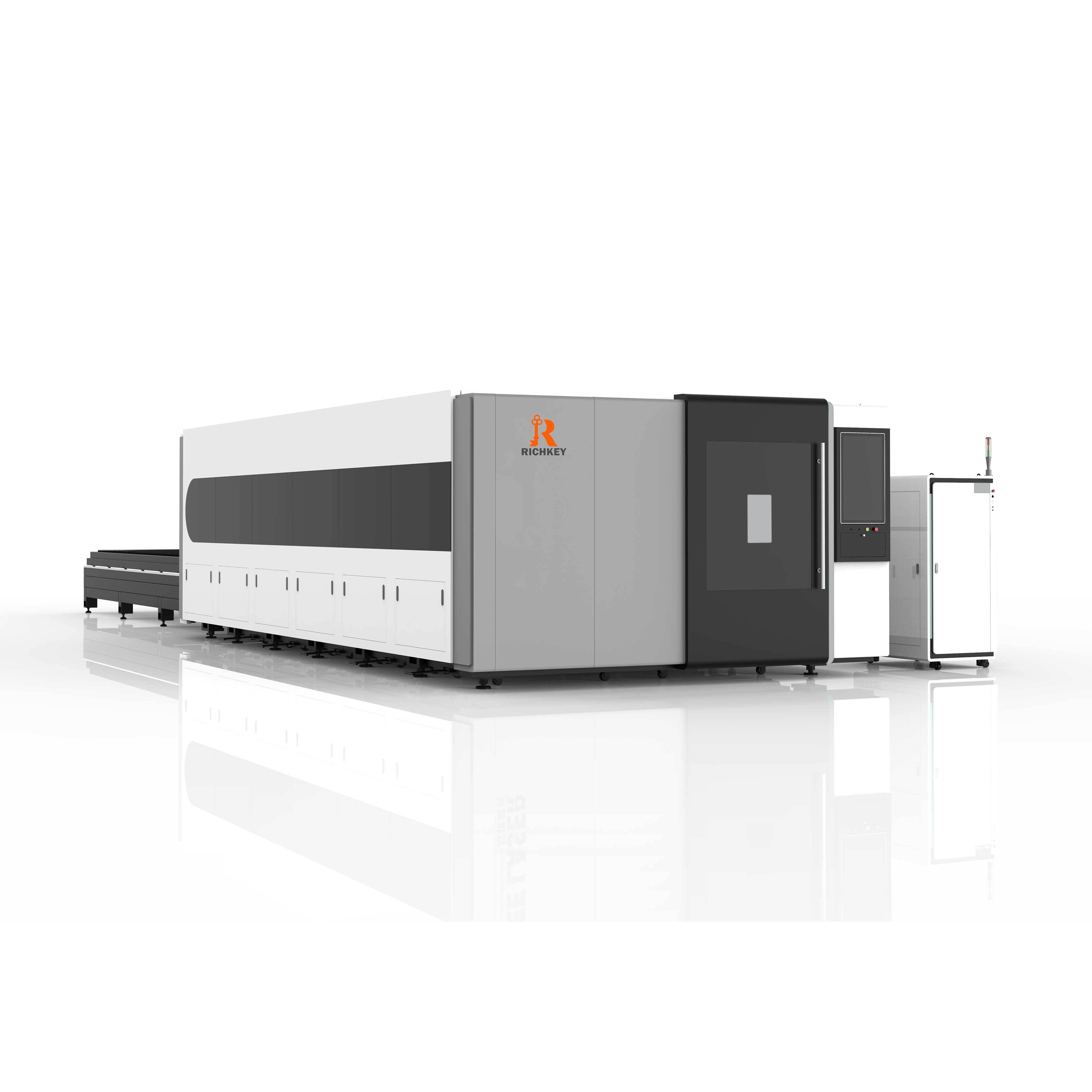Laser cutting machine