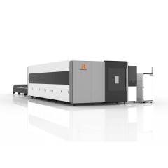 Laser cutting machine