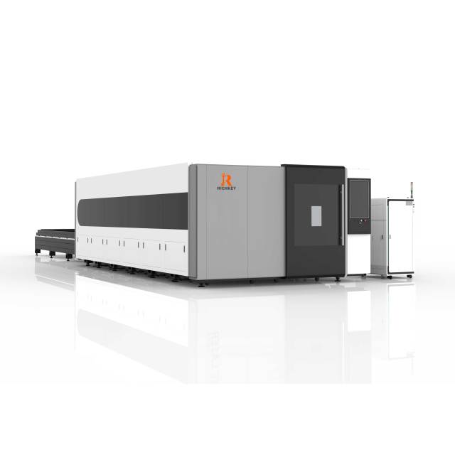 Laser cutting machine
