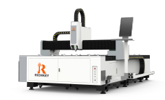 Laser cutting machine