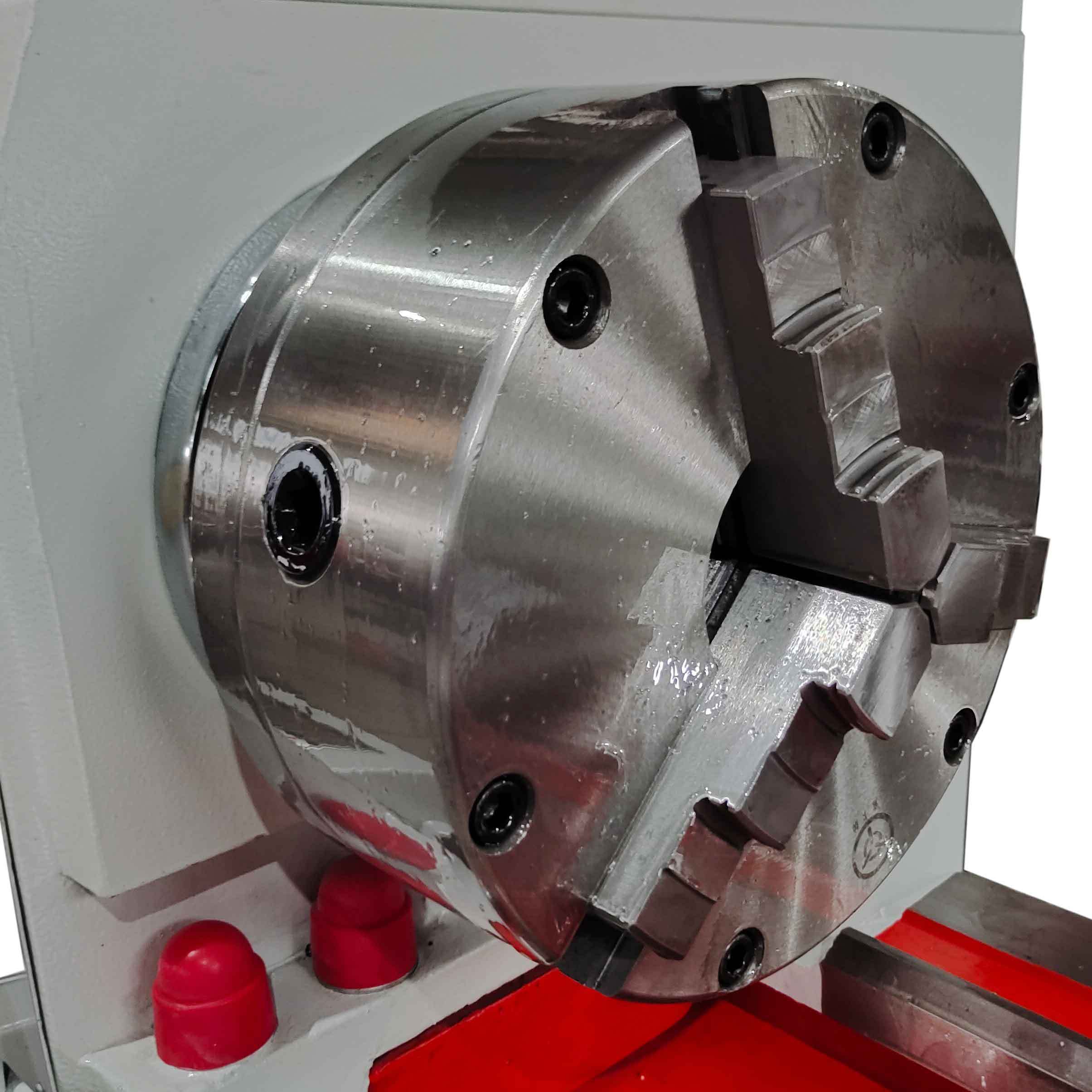 Ordinary Lathe