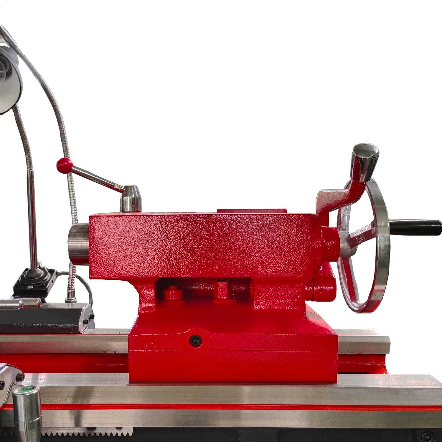 Ordinary Lathe