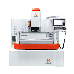 CNC Die Sinker