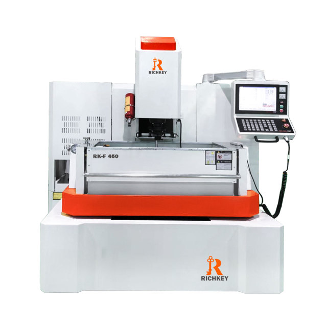 CNC Die Sinker