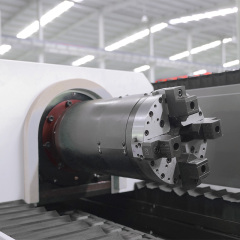Laser cutting machine