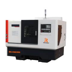 CNC Lathe