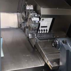 CNC Lathe