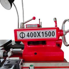 Ordinary Lathe