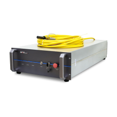 Laser cutting machine