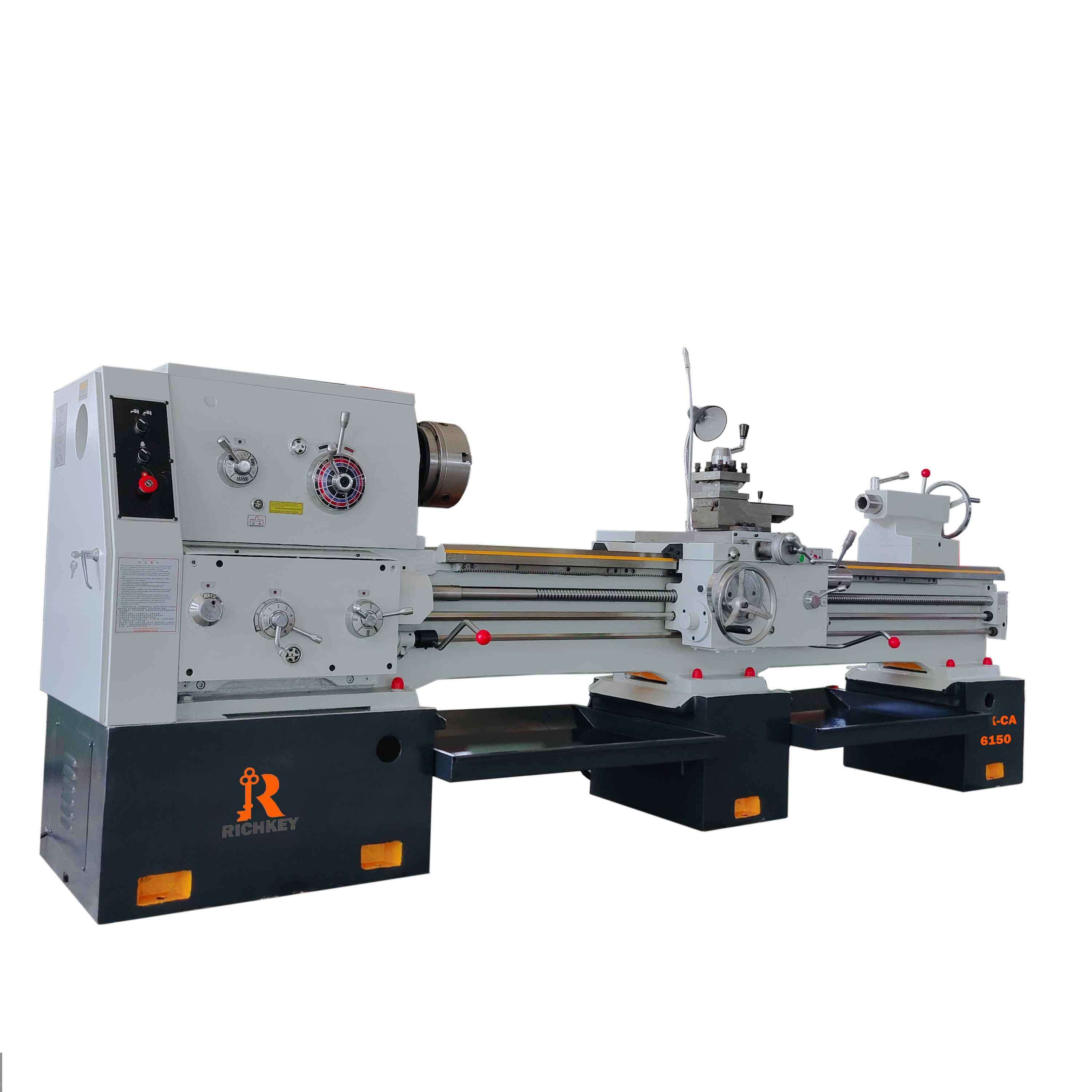 Ordinary Lathe
