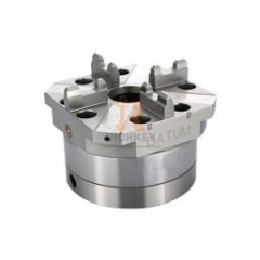 RK-C06411	Pneumatic Auto chuck
