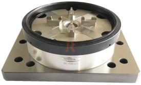 RK-C06434 Power pneumatic chuck