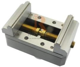 RK-C06435 3 self centering vise