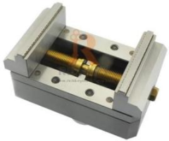 RK-C06435 3 self centering vise