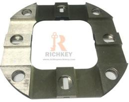 RK-C06439 Power centering plate