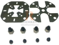 RK-C06440 centering plate 100