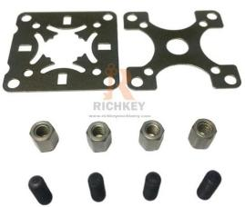 RK-C06441 centering plate 50