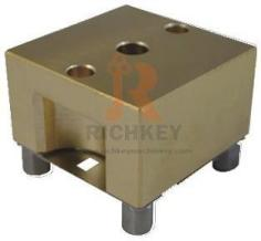 RK-E06460 EDM brass electorde holder