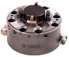 RK-C06417 pneumatic chuck	50