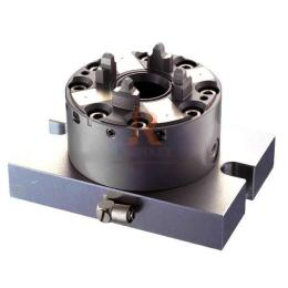 RK-C06418 pneumatic chuck
