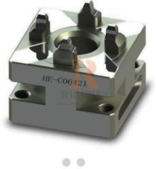RK-C06421 Manual chuck 50