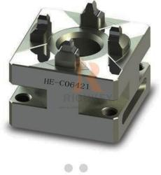 RK-C06421 Manual chuck 50