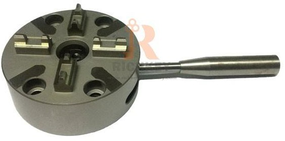 RK-C06422 Manual chuck 100