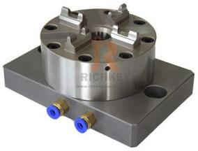 RK-C06416 Pneumatic chuck 100