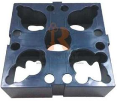 RK-S06478 Stock boz for electrode