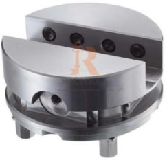 RK-C06481 Steel slot holder Ǿ72