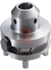 RK-C06483 Steel blank holder Ǿ10/Ǿ72