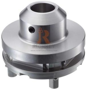 RK-C06484 Steel blank holderǾ20/Ǿ72