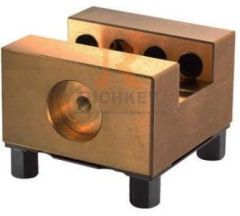 RK-E06453 EDM brass slot holder