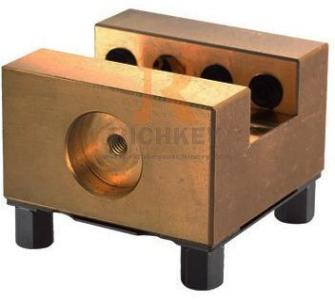 RK-E06453 EDM brass slot holder
