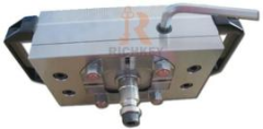 RK-M06514 Magnetic Chuck